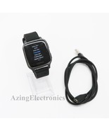 Garmin Venu Sq 33mm GPS Watch - Shadow Gray / Black 010-02427-00 - $75.61 CAD