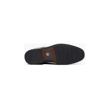 Men's Nunn Bush Centro Flex Wingtip Oxford Party Shoes Black 84983-001 image 6