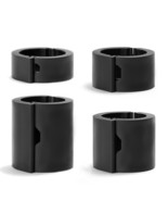 Chair Support Hero: Fix Your Sinking Office Chair with Easy Clamp-On Cyl... - $27.71