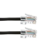 Cisco ~NEW Flat Rollover Cable for Console and AUX Ports ~ 72-0876-01 RJ-45 - $8.91