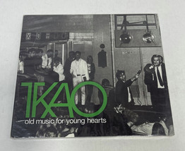 T. Kao - Old Music For Young Hearts (CD) Brand New &amp; Sealed! - £7.86 GBP