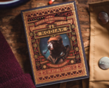 KODIAK Playing Cards By Dan And Dave - £14.07 GBP