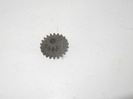 LIONEL POST-WAR PART- ORIGINAL 2034-100 CLUSTER GEAR(E)- SR133 - $3.00
