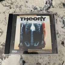 Scars &amp; Souvenirs by Theory of a Deadman (CD, 2009) - £12.39 GBP