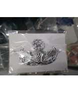 Atc, Master Air Traffic Control Service Royal THAI AIR FORCE, RTAF. PIN - $32.52