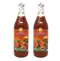 Sweet Chilli Sauce 25Fl.Oz, 2 Pack - $20.54