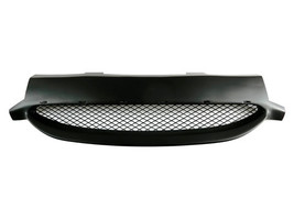 Sport Mesh Grill Grille Fits Hyundai Accent 12-17 2012-2017 Sedan Hatchback - £152.98 GBP