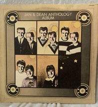 Jan &amp; Dean - Anthology Album - 1978 United Artist Pressing UAS-9961 - £7.43 GBP