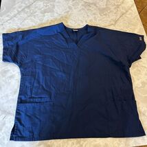 Authentic Cherokee Workwear Core Stretch  - $6.20