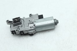 2007-2013 BMW X5 SUNROOF MOTOR H1058 image 3