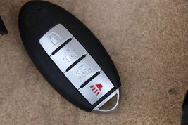 2010 Infiniti G37 ECU ECM PCM BCM Ignition W/Fob 23710-ZQ05A,  MEC209-531 A1 image 8