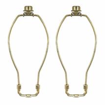 Royal Designs, Inc. Heavy Duty Harp for Lamp Shade Holder, 10.5 inch, Po... - $7.80+