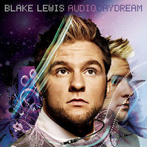 Blake Lewis - Audio Day Dream (CD, Album) (Very Good (VG)) - £1.81 GBP