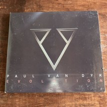 PAUL VAN DYK - Evolution - CD (2012, Vandit Records) - £11.69 GBP