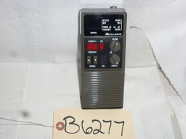 Midland Model-77 911A Emergency Radio - $64.00