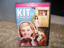 Kit Kittredge: An American Girl (DVD, 2008) EUC - £11.99 GBP