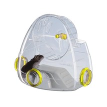 Ferplast Pet Products Ferplast Hamster Gym Module 32.3x23x26.3cm  - $85.00