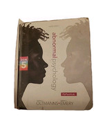 Abnormal Psychology (8th Edition) - Hardcover By Oltmanns, Thomas F. - GOOD - €16,23 EUR