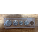 1974 D Birth Year Coin Collection Set, Free Shipping (We have other year... - $16.34 CAD