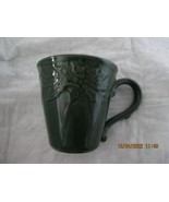 GREEN HOLLY BERRY COFFEE CUP OR MUG - $12.99 CAD