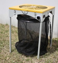 Lot of Two Pro 18&quot; Table Hydroponic Trimmer 3 Speed Leaf Bud Trim Reaper - $299.99