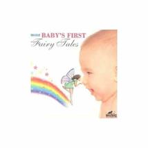 More Baby&#39;s First Fairy Tales [Audio CD] Various Artists - £3.89 GBP