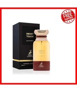Tobacco Touch - 2.7 oz EDP Spray: Captivating Tobacco &amp; Vanilla Fragrance - $48.19 CAD