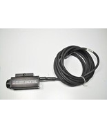 15 FT Ppt Vision Câble 14-Pin W/Caméra Numérique &amp; Mount #431-0452-05 &amp; ... - $260.56 CAD