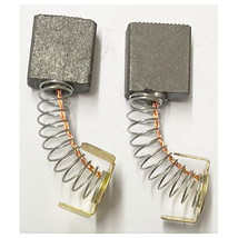 Carbon Brushes TO FIT TITAN TTB280DRH breaker TREND TTR127 WP-TT/R127 RI... - $6.14