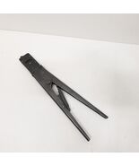 AMP 90302-1 Hand Crimping Tool Type F Electrical Electronics - $654.93 MXN