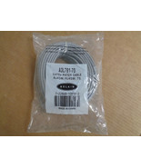 Belkin A3L791-75 Patch Cable - Rj-45 [m] 75 Ft [ Cat 5e ] Gray - $11.71 CAD