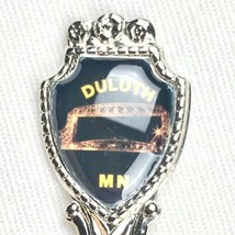 Duluth Minnesota Vintage Souvenir Spoon - $9.95