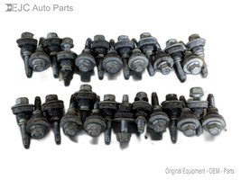 Valve Cover Bolt Set For 10-11 Chevrolet Traverse  3.6  Gas - $19.75