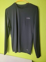 Champion Compression Shirt Athletic Workout Activewear Medium  - $14.40