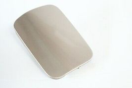 2000-2006 MERCEDES W220 S430 S500 GAS FUEL DOOR LID P621 image 2