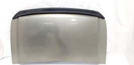 Hood OEM 2004 05 06 07 08 09 10 11 12 13 14 2015 Titan LE Crew Cab  - $302.94