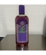 Vintage Mary Kay Private Spa Collection Relaxing Bath Oil - $49.26 CAD