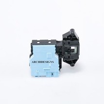 NEW Genuine/OEM LG SWITCH ASSEMBLY,LOCKER, Part # EBF49827801 - $118.80