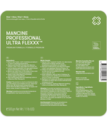 Mancine Hard Wax, Ultra Flexxx Kiwi &amp; Aloe, 4 Discs, 1.1 lbs - $52.97 CAD