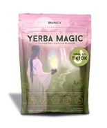 Brainista Yerba Mate Instant Tea Powder, 3-in-1 Super Drink - Clean Ener... - $54.53 CAD