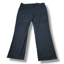 J. Crew Pants Size 8 W33&quot;L25.5&quot; J.Crew Stretch City Fit Chino Pants Stra... - $32.48