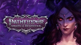 Pathfinder Wrath Of The Righteous PC Steam NEW Download Fast Region Free - £19.18 GBP