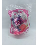 McDonald&#39;s Happy Meal Toy 2012 Littlest Pet Shop Penny Ling #2 With Code - £8.20 GBP