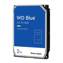 Western Digital WD20EZBX 2TB WD BLUE SATA - 326443 - $148.28