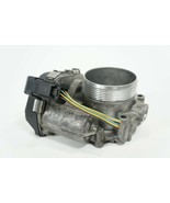 2011-2015 bmw 550i 750i x6 e70 x5 4.4l n63 engine throttle body assembly... - £47.84 GBP