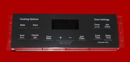 GE Oven Control Board - Part # WB27X45466 | 164D8450G163 - $67.00