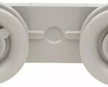 ERP Dishwasher Upper Dishrack Roller for Kenmore 66516053402 66513213K90... - $24.91