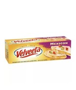 Velveeta Mexican Cheese with Jalapeno Peppers, 32 oz Block - £24.95 GBP