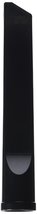 Oreck Crevice Tool, Buster B Black - $6.38