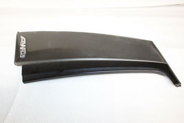 2003-2005 SUBARU FORESTER AWD REAR RIGHT PASSENGER C PILLAR TRIM MOLDING J8412 image 3